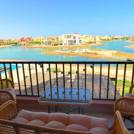 Boho Chic - Scenic Lagoon View At Tawila, Gouna Gurdaka Kültér fotó